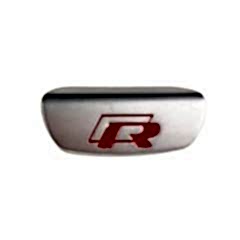 Space R Direksiyon Logosu-Kırmızı / Dıka04