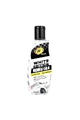 Racing White Edition Beyaz Renkli Cila 180 Ml Beyaz Boyalı Araçlara