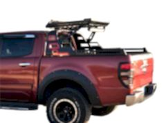Ford Ranger Uyumlu 2016 Ve Sonrası Rollbar AQM-S10