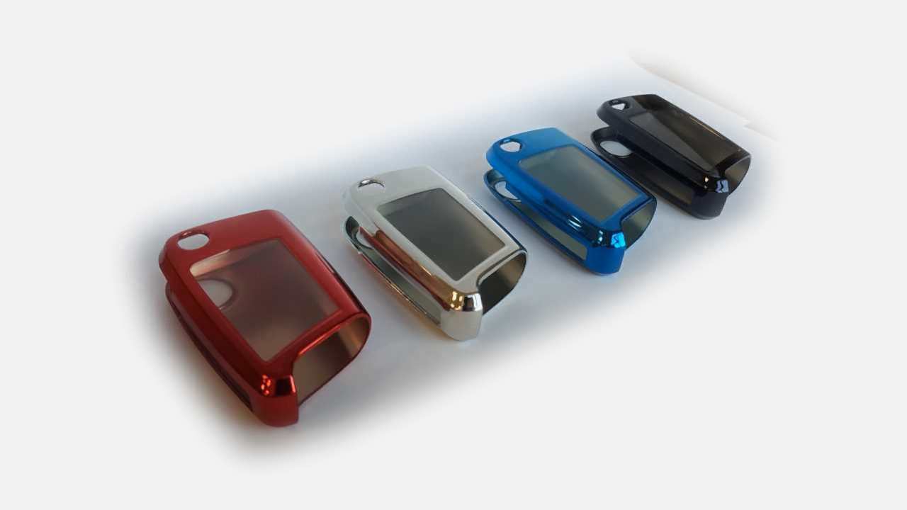 Uyumlu Anahtarı (Ayar Paneli) Golf7 / Polo 19-21 / T-Roc 18-20 / Tiguan 17-21