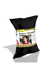 Oto Boyun Destek Yastığı Dolgulu 1 Adet