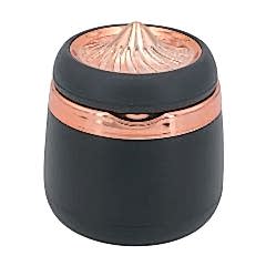 Premium ışıklı küllük gold / ICKU55