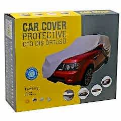 Hyundai Elantra Uyumlu Sedan Araca Özel Oto Guard Dış Ortam Branda Parça