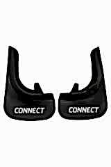 Ford Connect Paçalık Tozluk Çamurluk Arka 2 Li Set Uyumlu