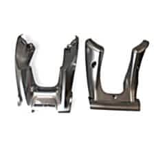 Mercedes Amg Uyumlu Direksiyon Trim Parça - A B C E G S Cla Cls (2019+)