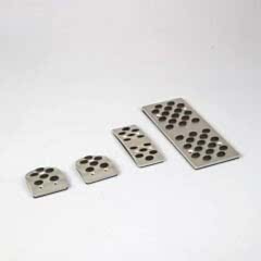 Space Pedal Seti Manuel Nissan Yeni / ICPE36-1