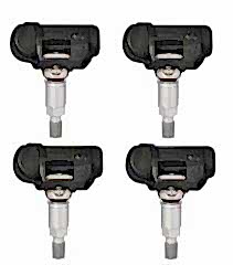 Mercedes Lastik Uyumlu Basınç Gösterge Uygulaması W205 - W213 - W117 0 0