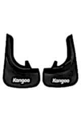 Renault Kangoo Paçalık Tozluk Çamurluk Arka 2 Li Set