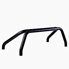 Mercedes X-Class Roll Bar Sandplus Black 2017+ Prb04