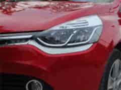 io Uyumlu 4 Far Kaşı 2 Parça Krom 2013-2019