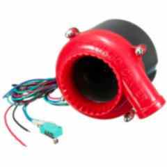 Blow Off Elektrikli 12V / Ssko61