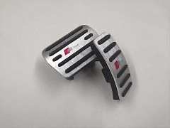 Audi A3 Uyumlu S-Line Pedal Seti (2014-2019)At