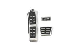 Audi A4 Uyumlu B9 (2016-2019) Pedal Seti At