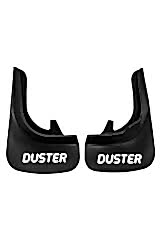 Dacia Duster Paçalık Tozluk Çamurluk Arka 2 Li Set