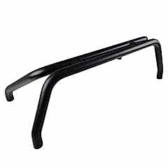 Volkswagen Amarok Roll Bar Sandplus Black 2010+ / 2023+ Prb04