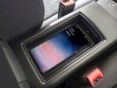 Audi A3 Uyumlu 2012-2019 Kablosuz Şarj Standı