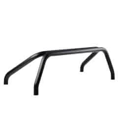 Mitsubishi L200 Roll Bar Sandplus Black 2007+ / 2020+ Prb04