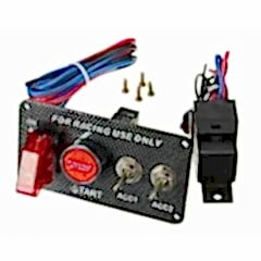 Start Stop Uyumlu F1 Buton Parça