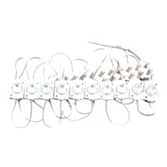 Tekli Parmak Led 12V-Beyaz / Laam60