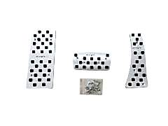 Honda Civic Uyumlu Fd6 Spor Pedal Seti