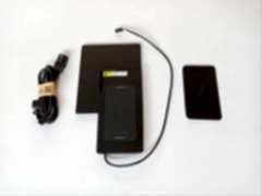 Audi A4 Uyumlu 2016-2019 Telefon Şarj Kiti