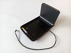 Honda Cr-V Uyumlu 2018-2021 Kablosuz Şarj Standı