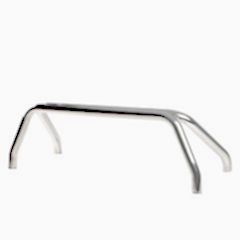 Ford Ranger Raptor Roll Bar Sandplus Black 2023+