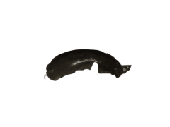 W203 C Uyumlu Serisi Arka Çamurluk Davlumbazı - Sağ - 2036980430