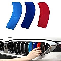 Bmw Orijinal Uyumlu Panjur İçin M Klips F30 11 Rods Normal Panjur / Yacıy22 Parça