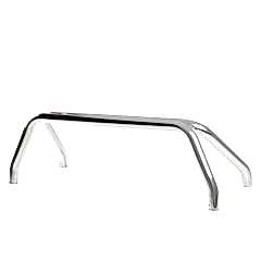 Volkswagen Amarok Roll Bar Sandplus Black 2010+ / 2023+