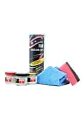 Sararmış Ve Matlaşmış Far Ve Stop Temizleme Parlatma