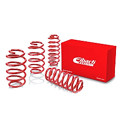 Volkswagen - Uyumlu Scirocco 45383 Tsı, 2.0 Tsı, 2.0 Tdı Sportlıne - 40 Mm / 30