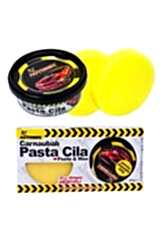 Oto Pasta Cila Carnubalı 200 Gr Sünger Hediyeli