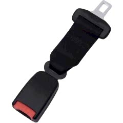 Emniyet Kemer Uzatıcı Çocuk Koltuğu Hamile ve Şişmanlara Uygundur