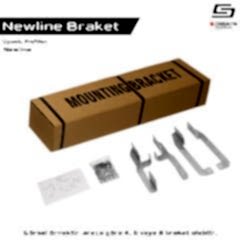 Jaecoo J7 NewLine Braket Seti 183 Cm Etekli 2023 Üzeri