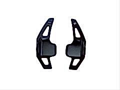 Bmw 38445 Uyumlu Serisi Paddle Shift - Siyah