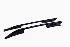 Turtle Nissan Uyumlu Navara (D23) Double Cab -15 Falcon Tavan Çıtası Siyah