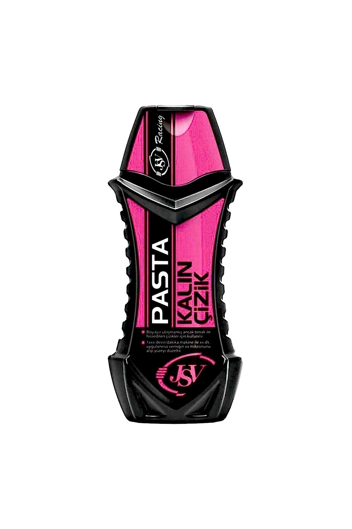 Oto Kalın Çizik Giderici Pasta 300 Ml