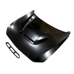 1 Serısı F20 2015-2018 Içın Uyumlu  Cs Kaput (Alumınum)