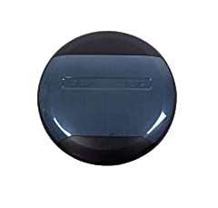 Defender 2020+ Uyumlu Stepne Kapağı - Mavi Parça