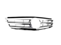 W204 C Uyumlu Serisi 2011-2013 Amg Model (Yıldızsız) - 2048800023