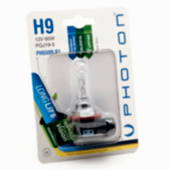 Blister H9 Uyumlu Ph5509 B1