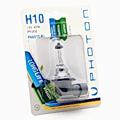 Blister H10 Uyumlu Ph5510 B1