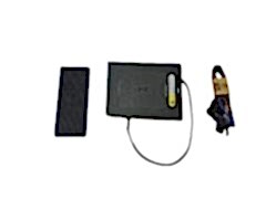 Mercedes W213 Uyumlu E Serisi Kablosuz Şarj Standı