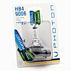 Blister Hatchback4 Uyumlu 9006 Ph5596 B1