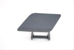 Mercedes W204 Uyumlu C Serisi 2011-2013 Sağ Far Fıskiye Kapağı - 2048804324