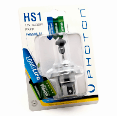 Blister Hs1 Uyumlu Ph5506 B1