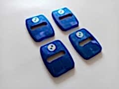 Bmw Kapı Uyumlu Kilit Karşılığı (B Dizayn)