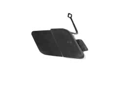 X204 Glk Uyumlu Serisi 2010-2012 Ön Tampon Çeki Demiri Kapağı - 2048850224