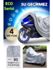 Motor Koruma Brandası Bajaj Pulsar NS 160 Uyumlu Eco Kalteli Seri